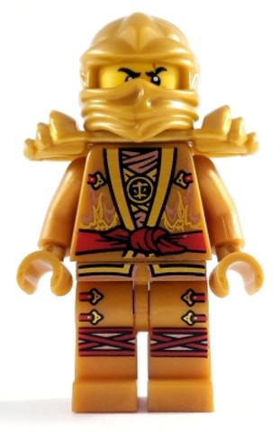 LEGO® Minifigurák njo420 - Kai