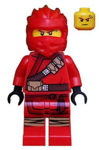 LEGO® NINJAGO® njo538 - Kai FS