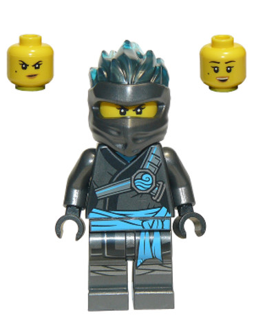 LEGO® Minifigurák njo542 - Nya FS