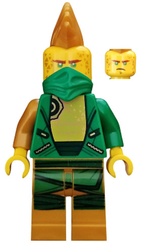 LEGO® Minifigurák njo571 - Lloyd - Avatar Lloyd