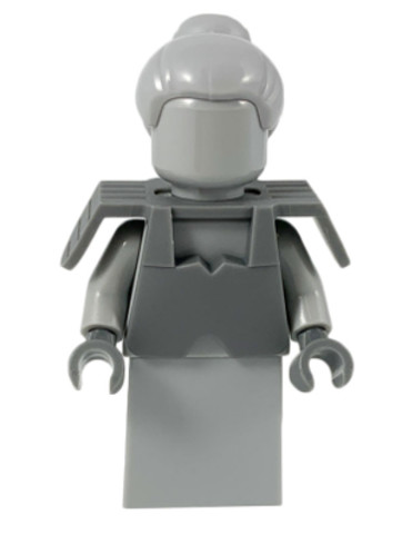 LEGO® Minifigurák njo610 - Dummy, Practice