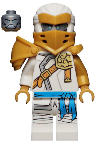 LEGO® Minifigurák njo622 - Zane Hero