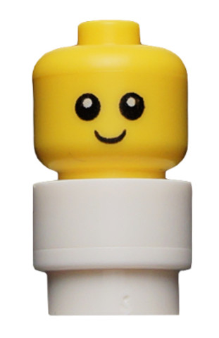 LEGO® Minifigurák njo632 - Wu Child