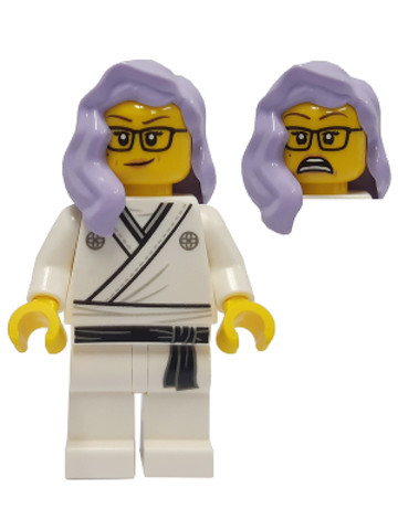 LEGO® Minifigurák njo659 - Mei