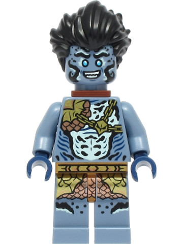 LEGO® Minifigurák njo693 - Prince Benthomaar