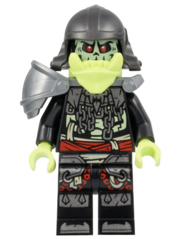 LEGO® Minifigurák njo793 - Bone Knight