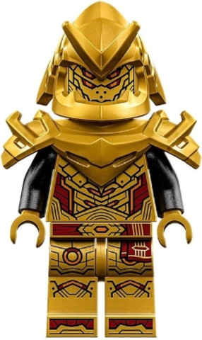 LEGO® Minifigurák njo817 - Imperium Claw Vadász