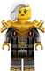 LEGO® Minifigurák njo826 - Beatrix Császárné