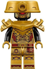 LEGO® Minifigurák njo827 - Imperium Őr