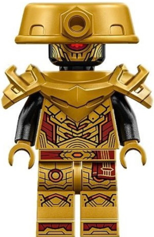 LEGO® Minifigurák njo827 - Imperium Őr