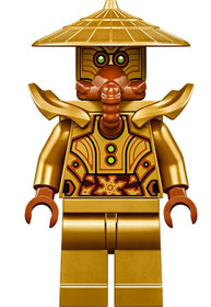 Templom őr (Ninjago)