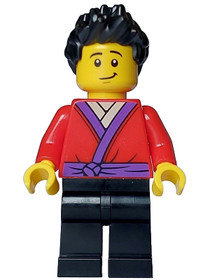 Roby (Ninjago)