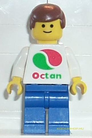 LEGO® Minifigurák oct047 - Octan