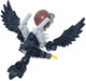 LEGO® Minifigurák op047 - Miss Friday