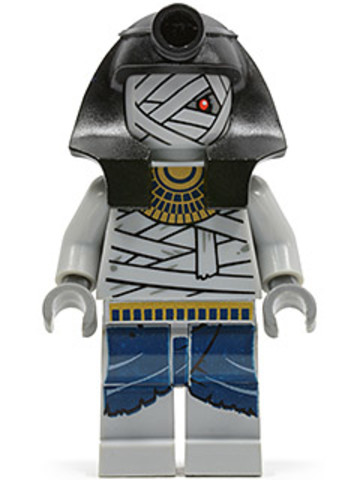 LEGO® Minifigurák pha003 - Mummy Warrior