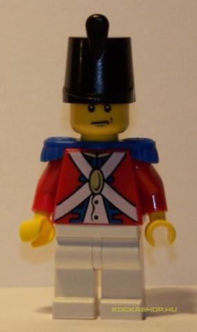 LEGO® Minifigurák pi114 - Imperial Soldier II