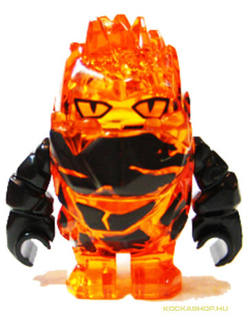 LEGO® Minifigurák pm025 - Kőszörny