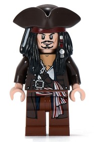 Jack Sparrow Kalappal