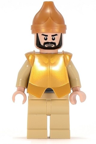 LEGO® Minifigurák pop002 - Asoka - Prince of Persia