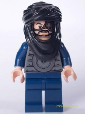 LEGO® Minifigurák pop005 - Ghazab