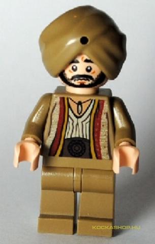 LEGO® Minifigurák pop009 - Sheik Amar