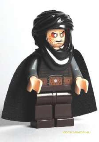 LEGO® Minifigurák pop012 - Zolm - Hassansin vezető
