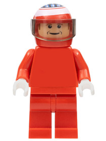 F1 Ferrari - R. Barrichello
