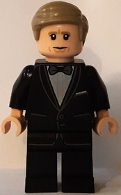 James Bond