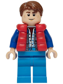 Marty Mcfly
