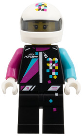 F1 Academy pilóta