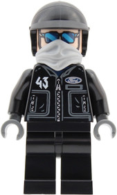 Ken Block
