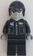 LEGO® Minifigurák sc147 - Ken Block