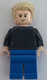 LEGO® Minifigurák sc148 - Brian O'Conner