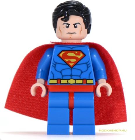 LEGO® Minifigurák sh0003 - Superman