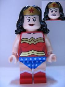 Wonder Woman