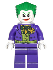 The Joker, használt