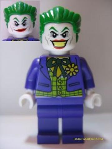 LEGO® Minifigurák sh0005 - The Joker