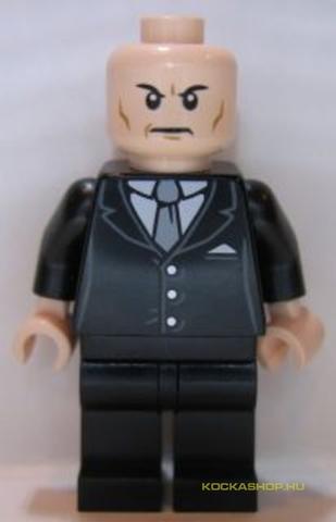 LEGO® Minifigurák sh0012 - Lex Luthor