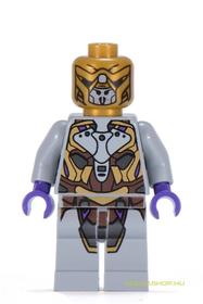 Chitauri gyalogos