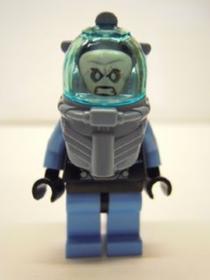 Mr. Freeze