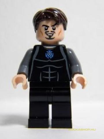 LEGO® Minifigurák sh0069 - Tony Stark