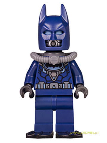 LEGO® Minifigurák sh0097 - Batman - sötétkék búvárruhában