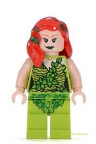 Poison Ivy minifigura