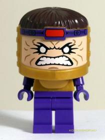 MODOK