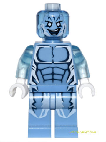 LEGO® Minifigurák sh0105 - Electro