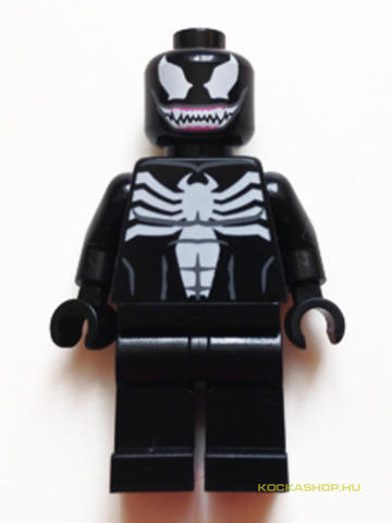 LEGO® Minifigurák sh0113 - Venom