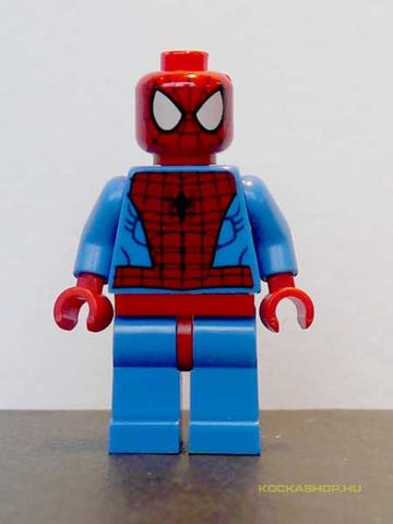 LEGO® Minifigurák sh0115 - Pókember