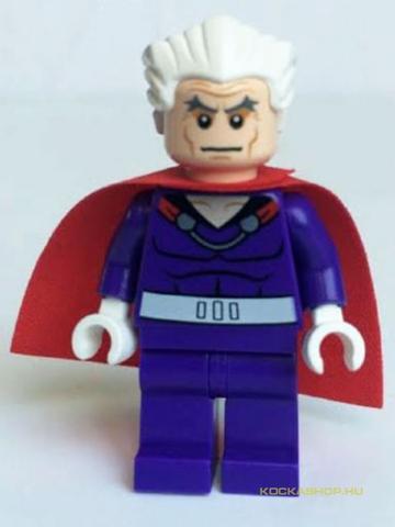 LEGO® Minifigurák sh0119 - Magneto