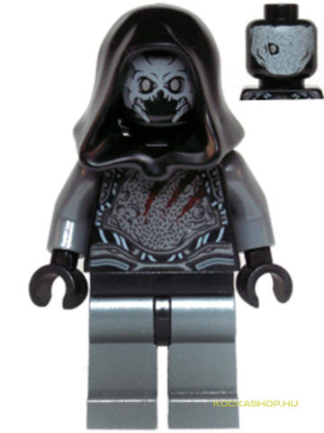 LEGO® Minifigurák sh0120 - The Sakaaran