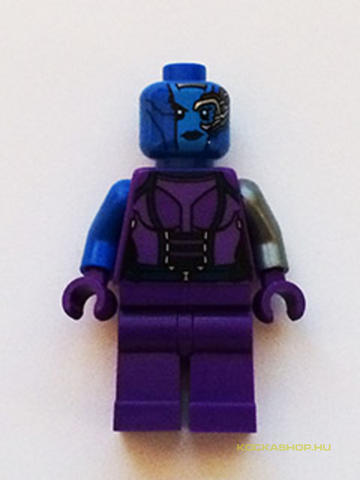 LEGO® Minifigurák sh0121 - Nebula